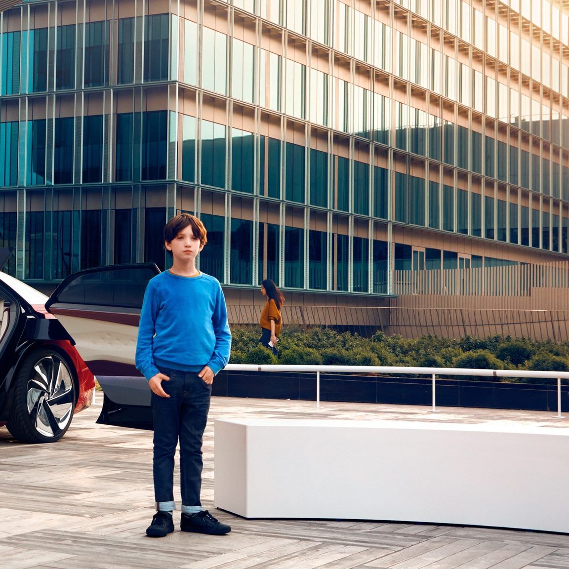 die zukunft von iq drive