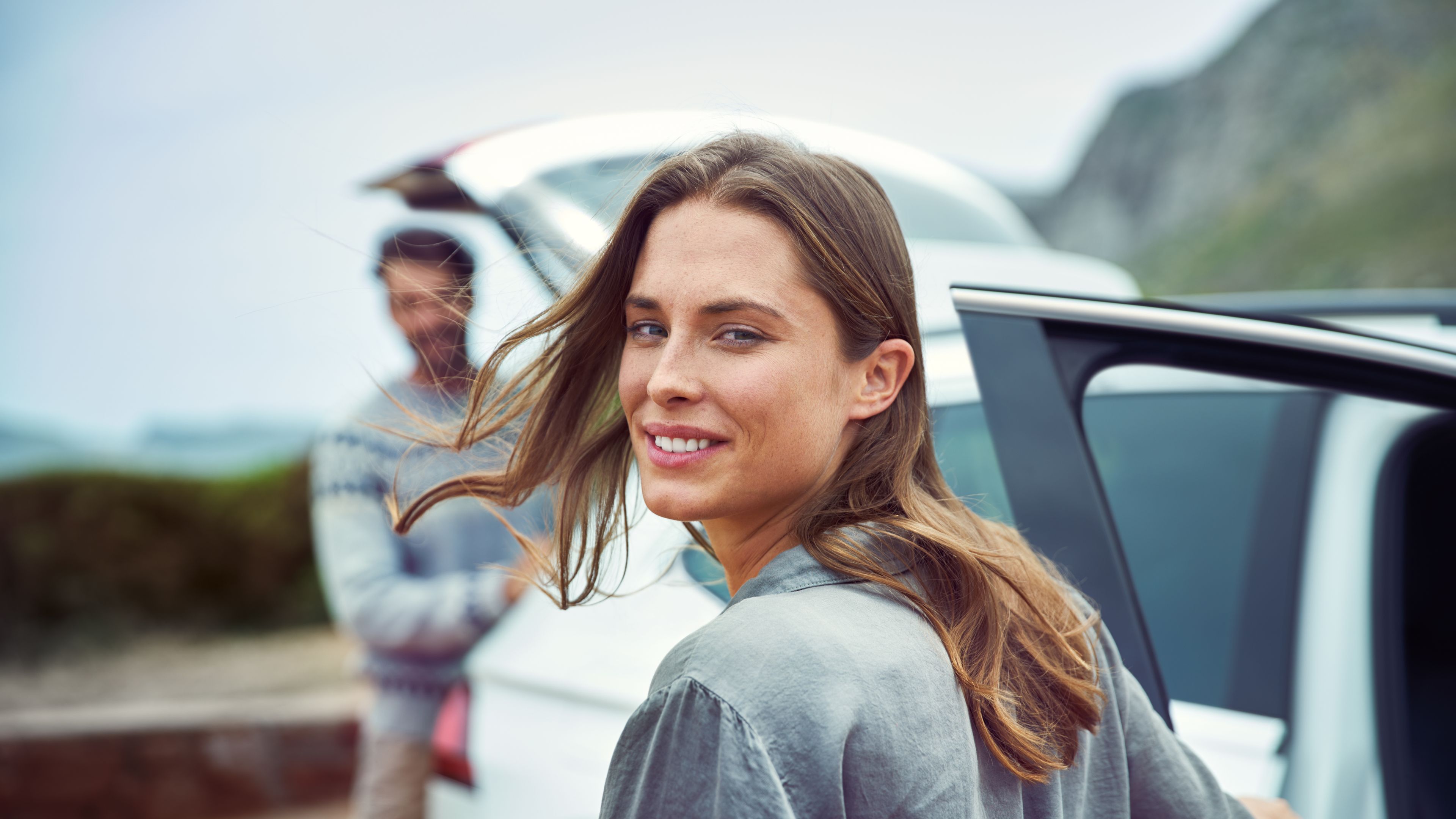 vw volkswagen treuepakete frau mann