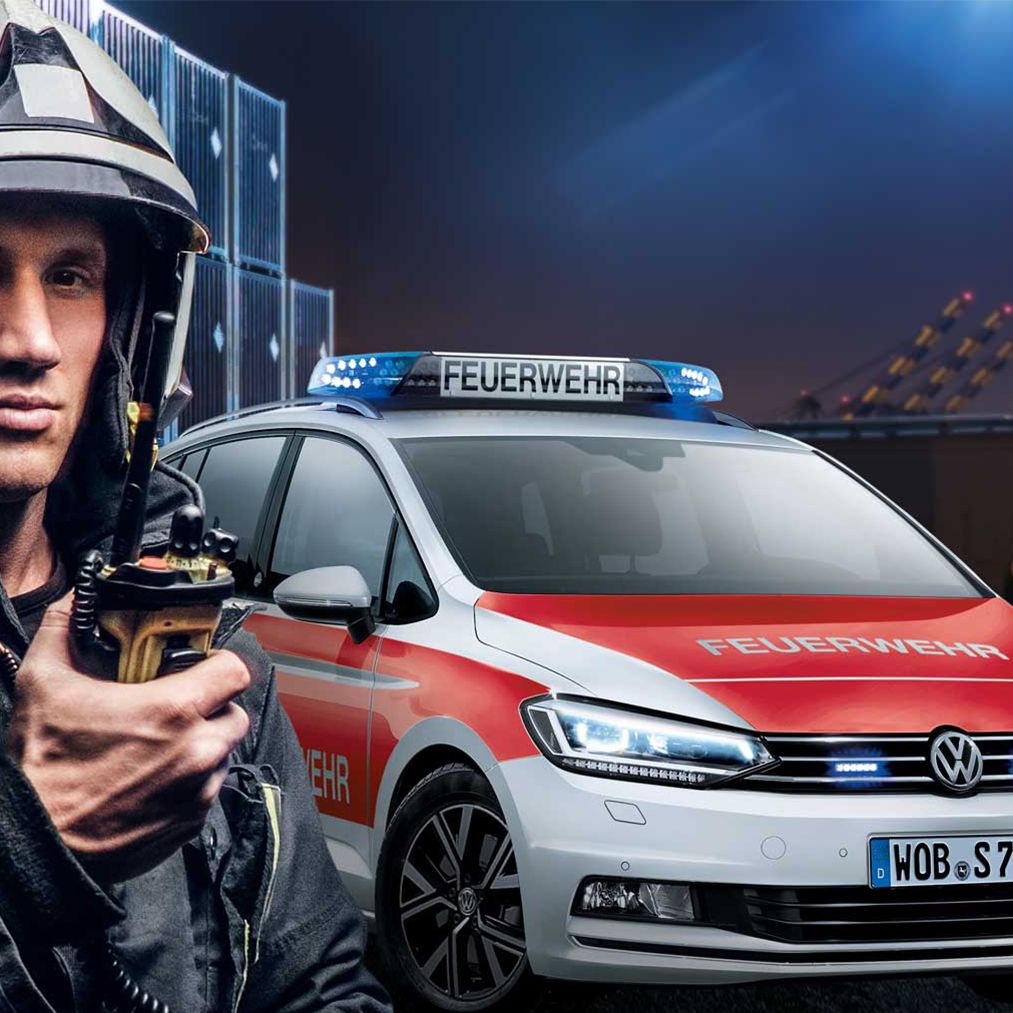 vw volkswagen tiguan dachbox stadt